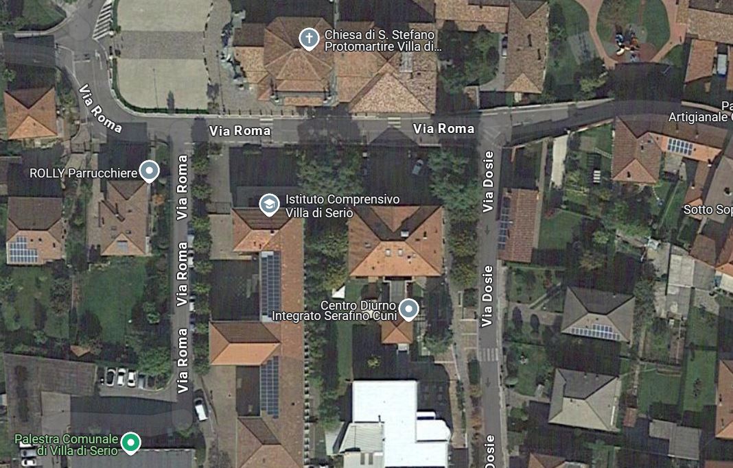 mappa